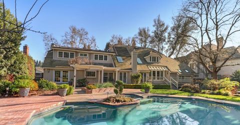 1749 Haggin Grove Way, Carmichael, CA 95608 Photo