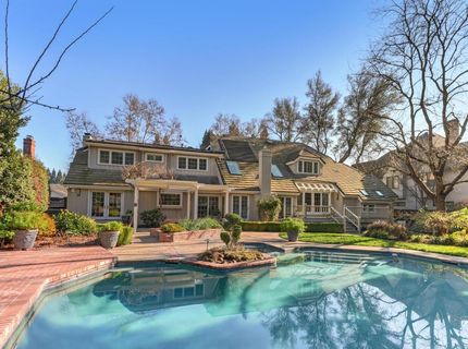 1749 Haggin Grove Way, Carmichael, CA 95608 Photo