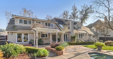 1749 Haggin Grove Way, Carmichael, CA 95608 Photo