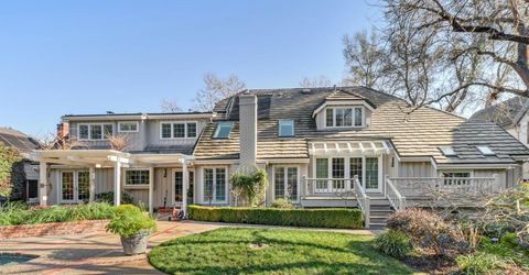 1749 Haggin Grove Way, Carmichael, CA 95608 Photo