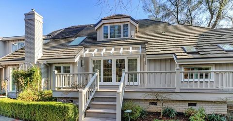 1749 Haggin Grove Way, Carmichael, CA 95608 Photo