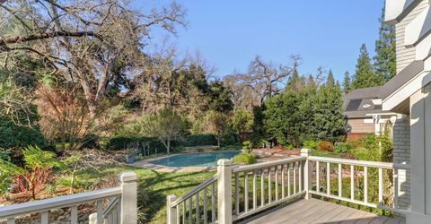 1749 Haggin Grove Way, Carmichael, CA 95608 Photo