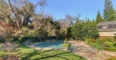 1749 Haggin Grove Way, Carmichael, CA 95608 Photo