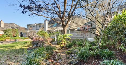 1749 Haggin Grove Way, Carmichael, CA 95608 Photo