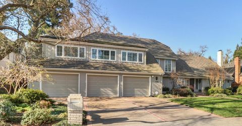 1749 Haggin Grove Way, Carmichael, CA 95608 Photo