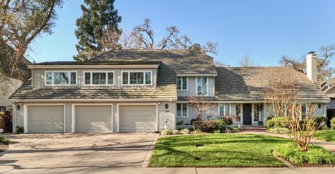 1749 Haggin Grove Way, Carmichael, CA 95608 Photo