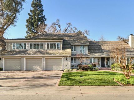 1749 Haggin Grove Way, Carmichael, CA 95608 Photo