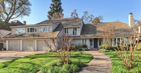 1749 Haggin Grove Way, Carmichael, CA 95608 Photo