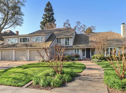 1749 Haggin Grove Way, Carmichael, CA 95608 Photo