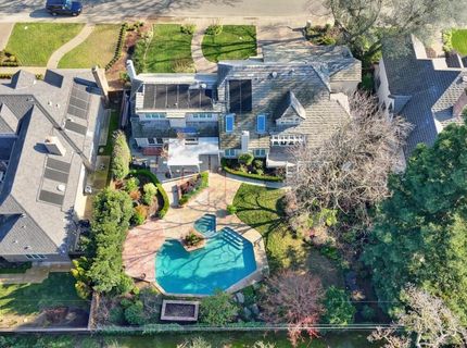 1749 Haggin Grove Way, Carmichael, CA 95608 Photo