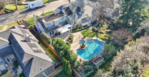 1749 Haggin Grove Way, Carmichael, CA 95608 Photo