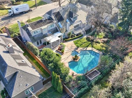 1749 Haggin Grove Way, Carmichael, CA 95608 Photo