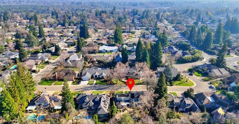 1749 Haggin Grove Way, Carmichael, CA 95608 Photo