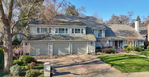 1749 Haggin Grove Way, Carmichael, CA 95608 Photo