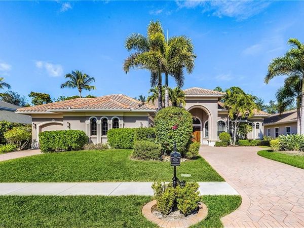 1733 supreme CT, NAPLES, FL 34110