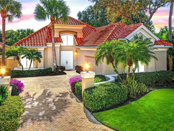 3471 Riviera Lakes CT, BONITA SPRINGS, FL 34134