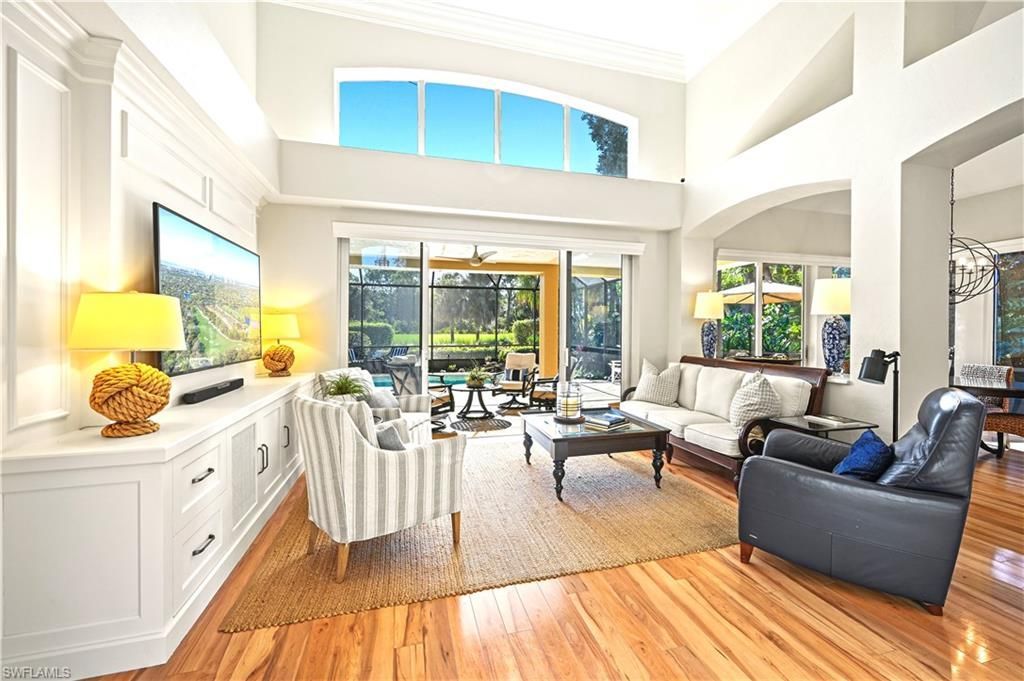 3471 Riviera Lakes Ct, Bonita Springs, FL 34134 Photo