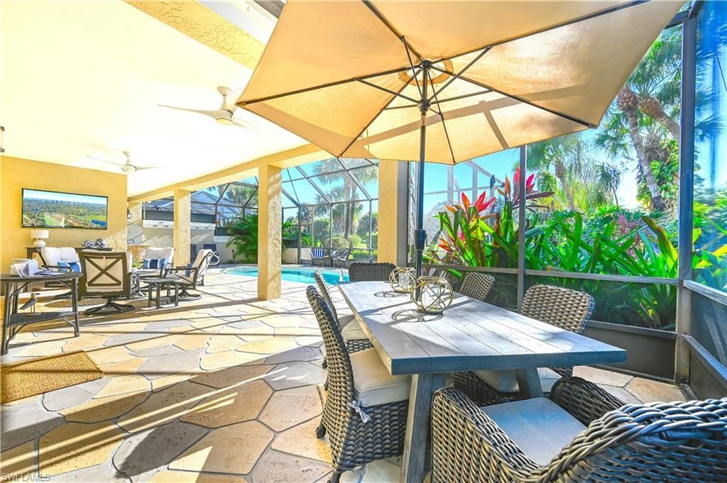 3471 Riviera Lakes Ct, Bonita Springs, FL 34134 Photo