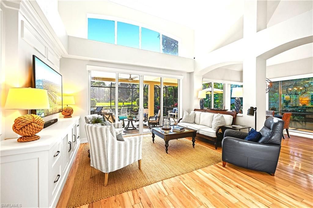 3471 Riviera Lakes Ct, Bonita Springs, FL 34134 Photo