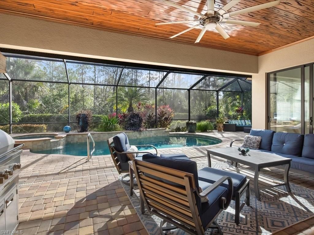 9636 Firenze Dr, Naples, FL 34113 Photo