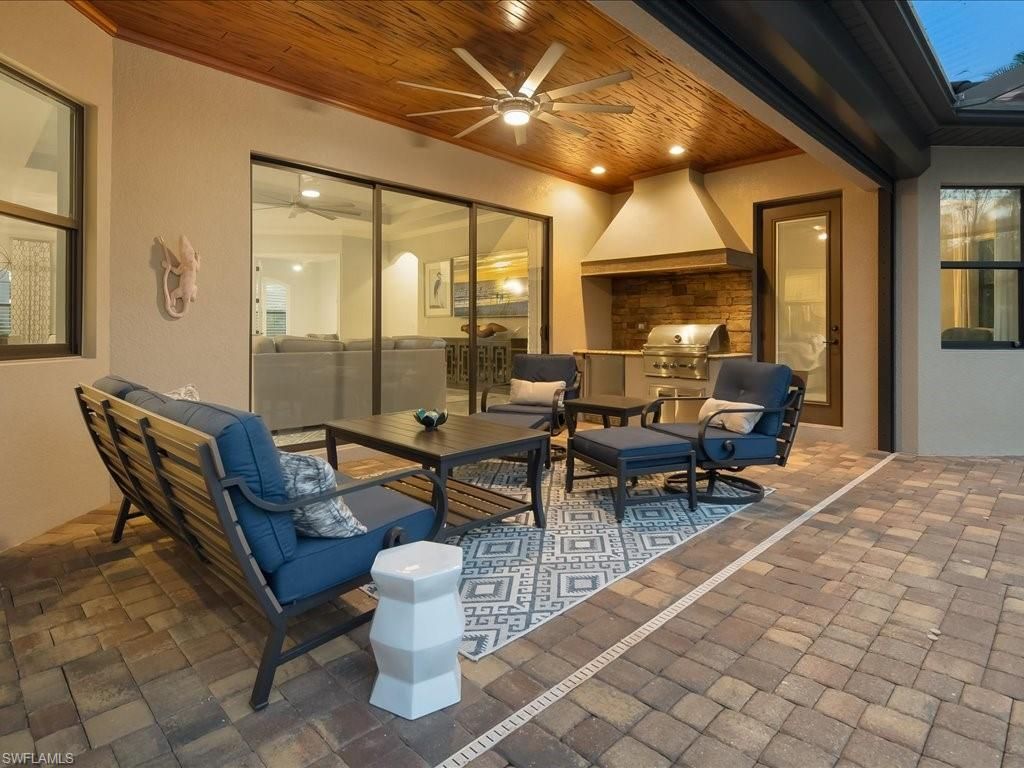 9636 Firenze Dr, Naples, FL 34113 Photo