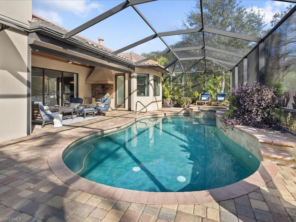 9636 Firenze Dr, Naples, FL 34113 Photo