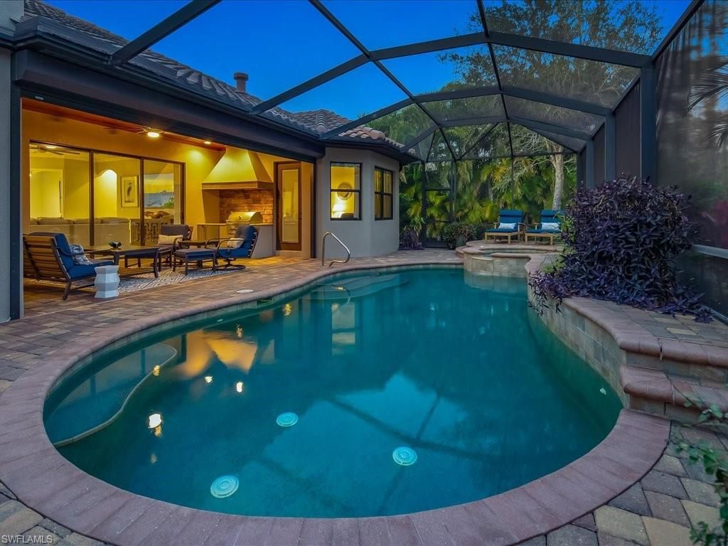 9636 Firenze Dr, Naples, FL 34113 Photo