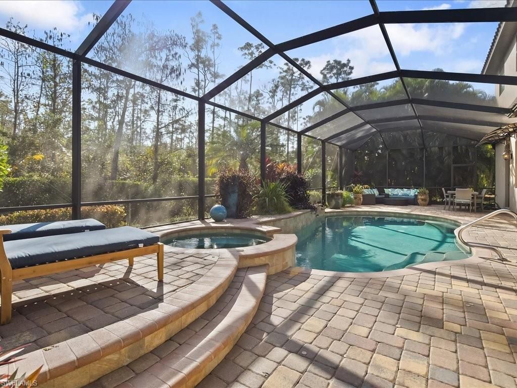 9636 Firenze Dr, Naples, FL 34113 Photo