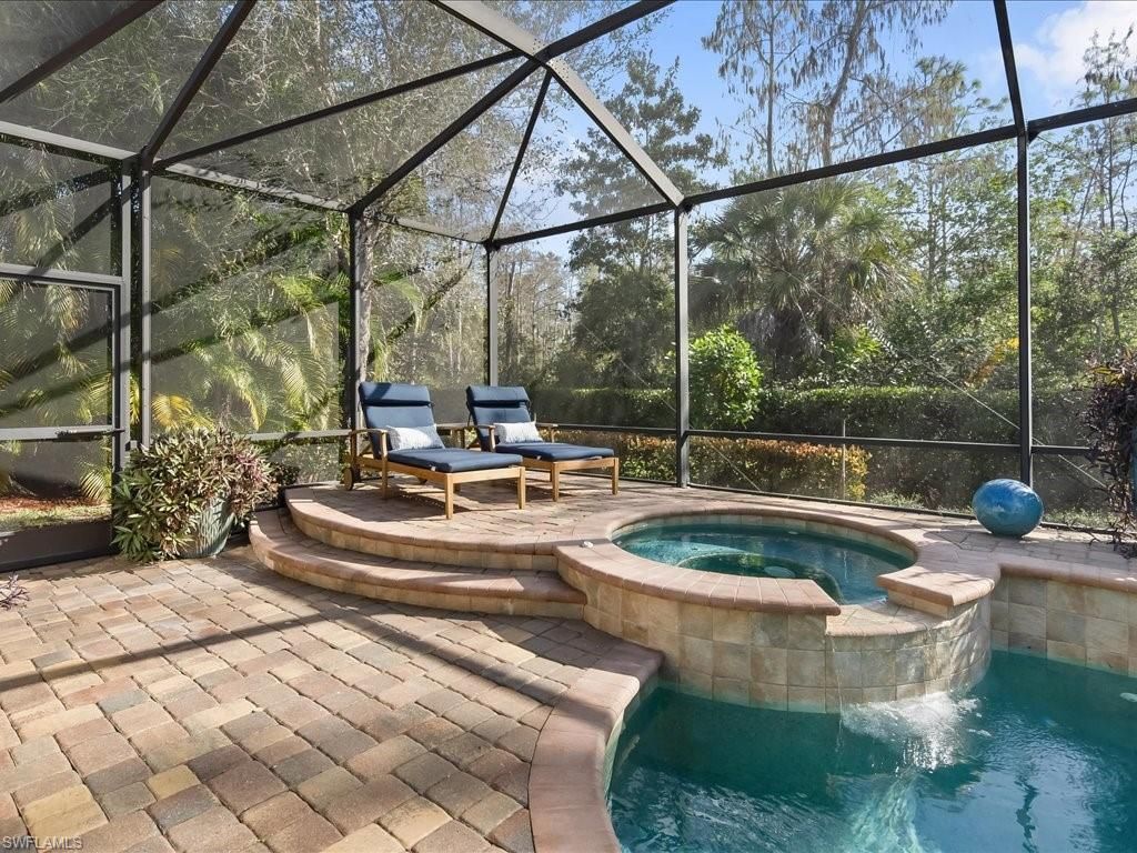 9636 Firenze Dr, Naples, FL 34113 Photo