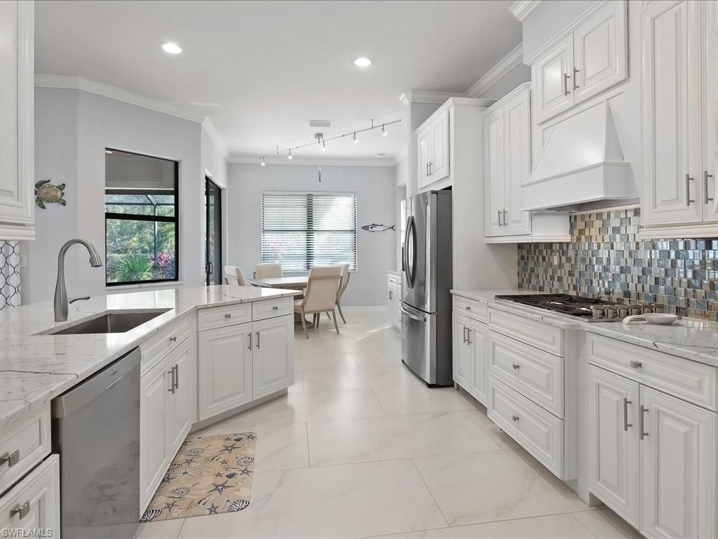 9636 Firenze Dr, Naples, FL 34113 Photo