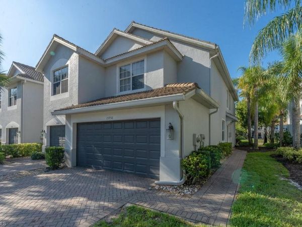 15958 Marcello CIR, Unit 249, NAPLES, FL 34110