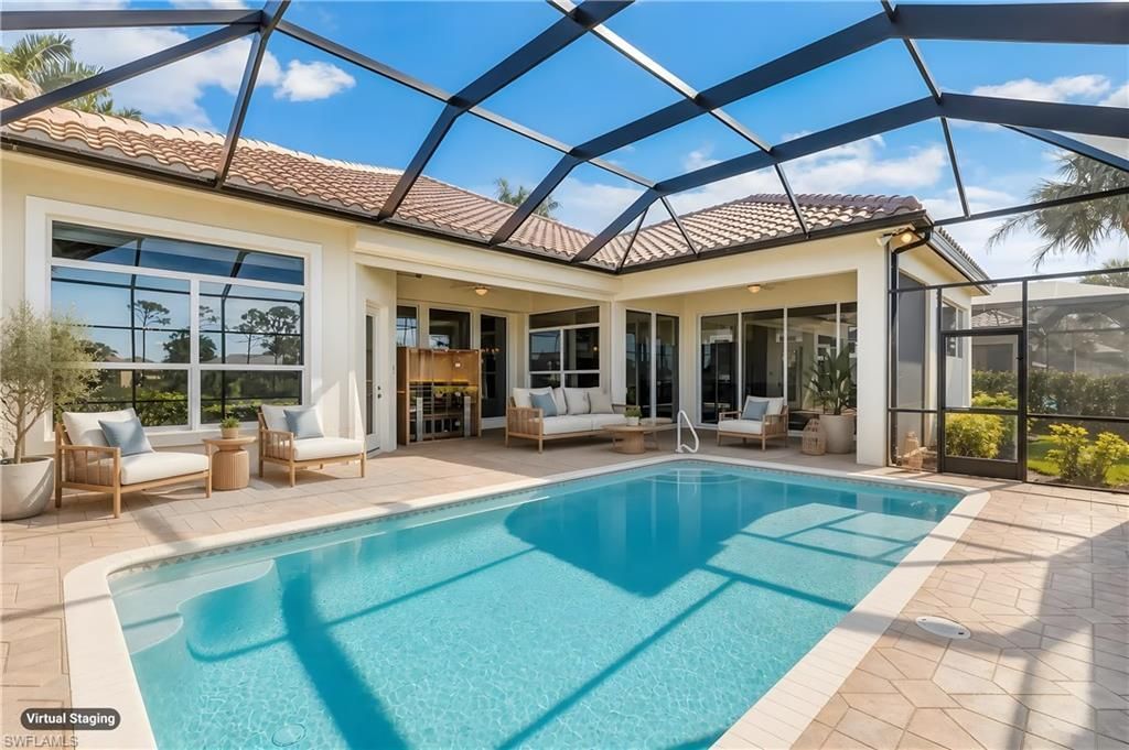 18230 Creekside View Dr, Fort Myers, FL 33908 Photo