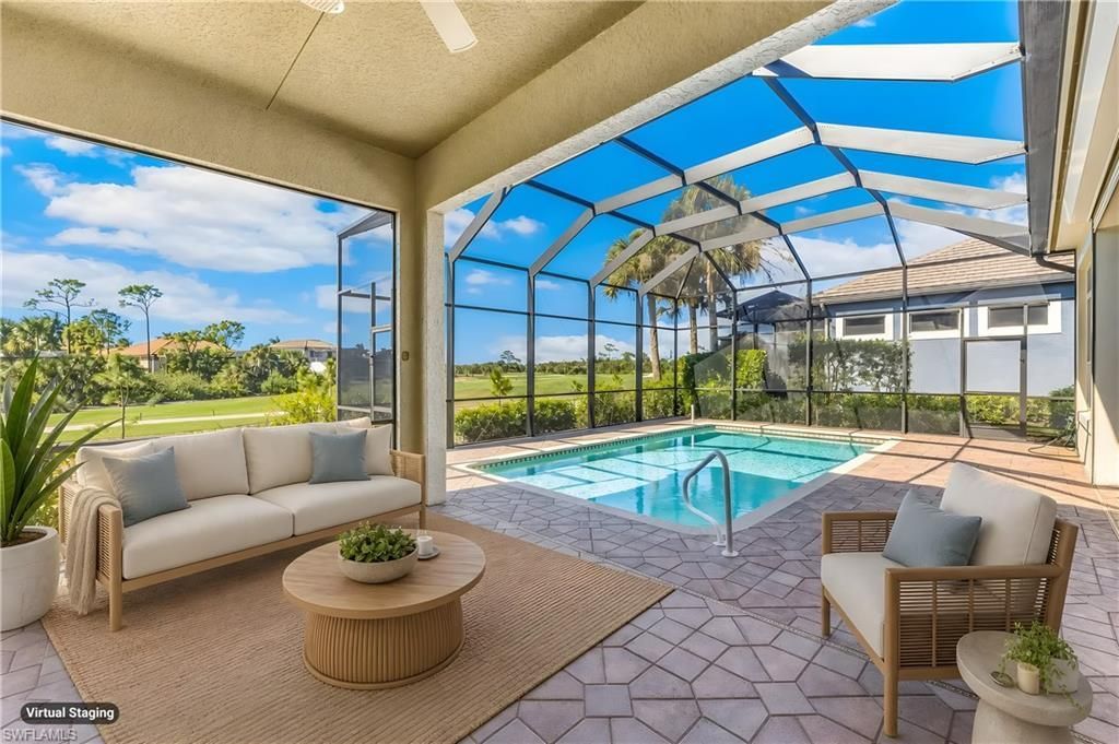 18230 Creekside View Dr, Fort Myers, FL 33908 Photo