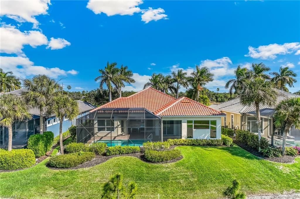 18230 Creekside View Dr, Fort Myers, FL 33908 Photo