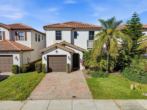 5109 Beckton RD , AVE MARIA, FL 34142