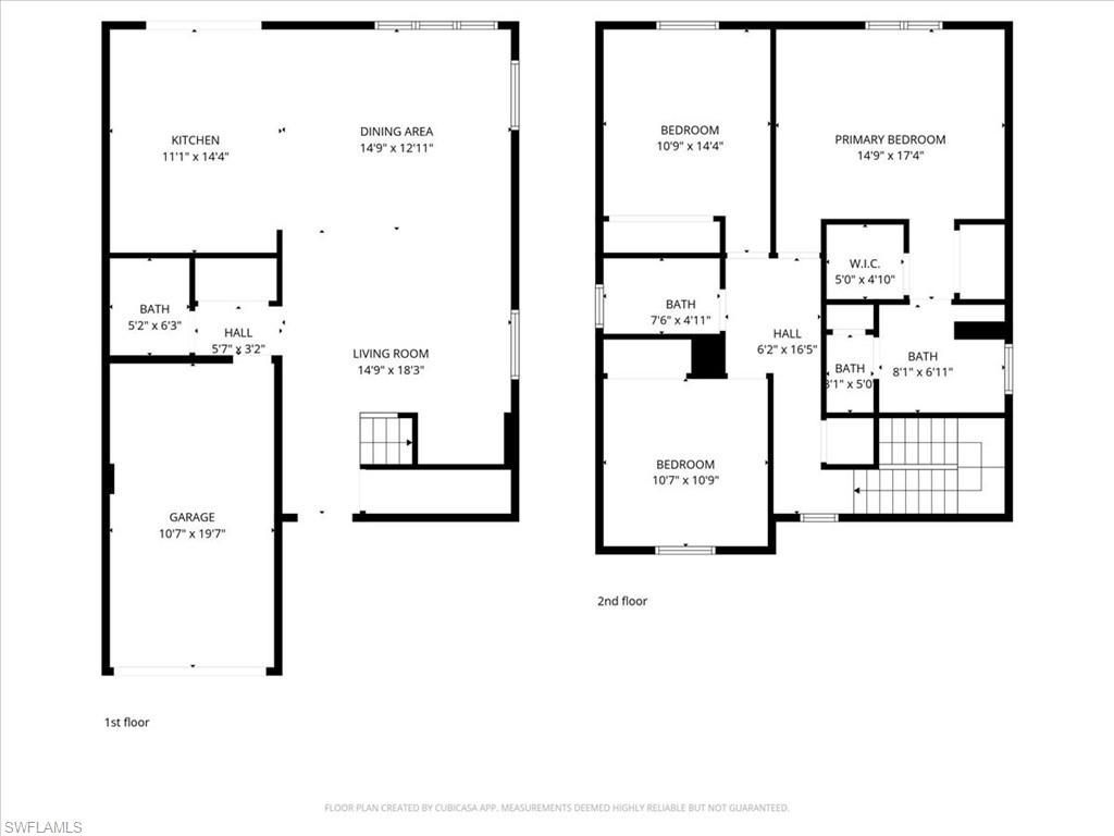 5109 Beckton Rd , Ave Maria, FL 34142 Photo