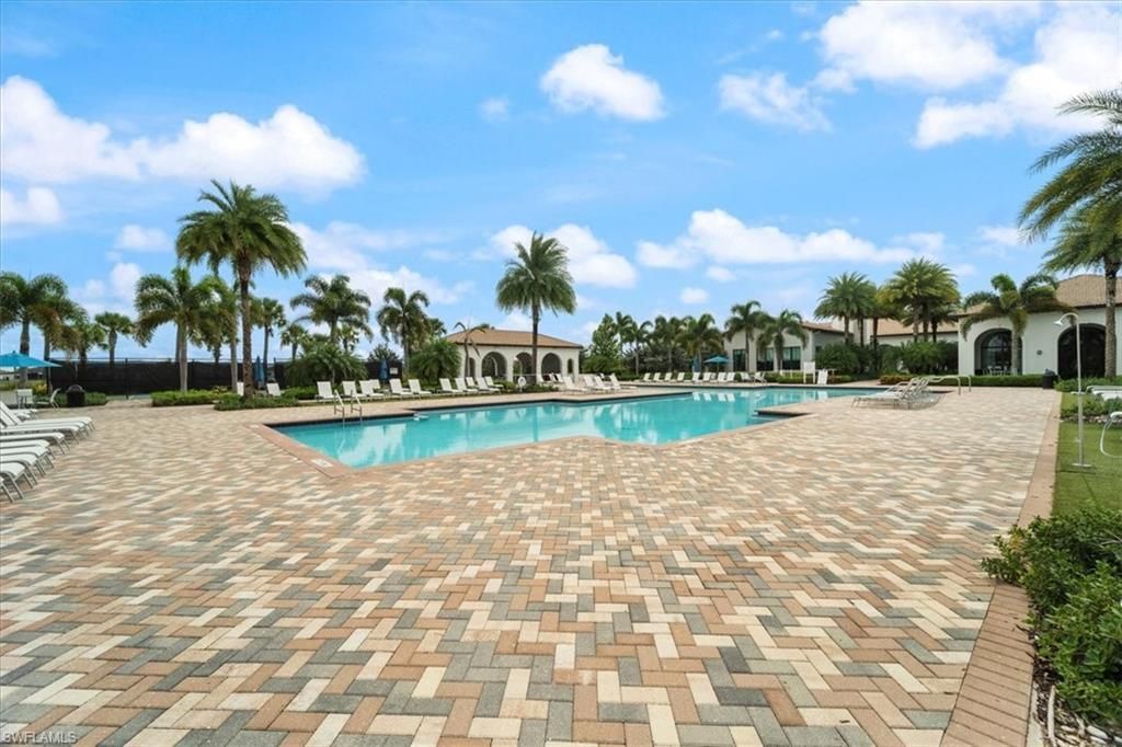 5109 Beckton Rd , Ave Maria, FL 34142 Photo