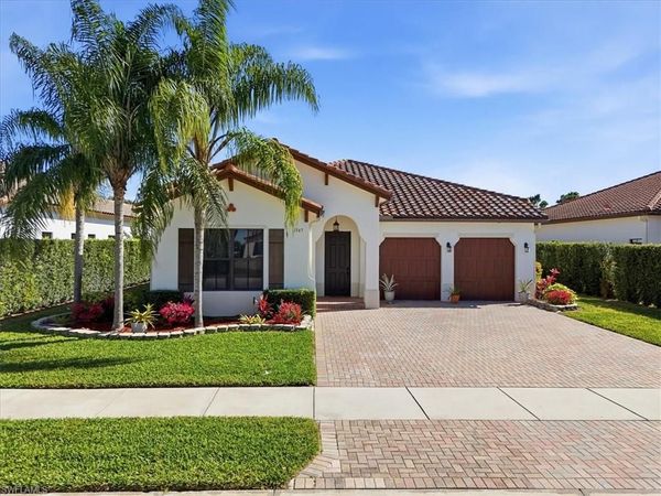 5547 Ferrari AVE, AVE MARIA, FL 34142