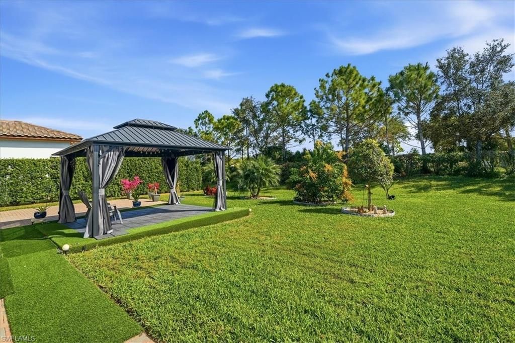 5547 Ferrari Ave, Ave Maria, FL 34142 Photo