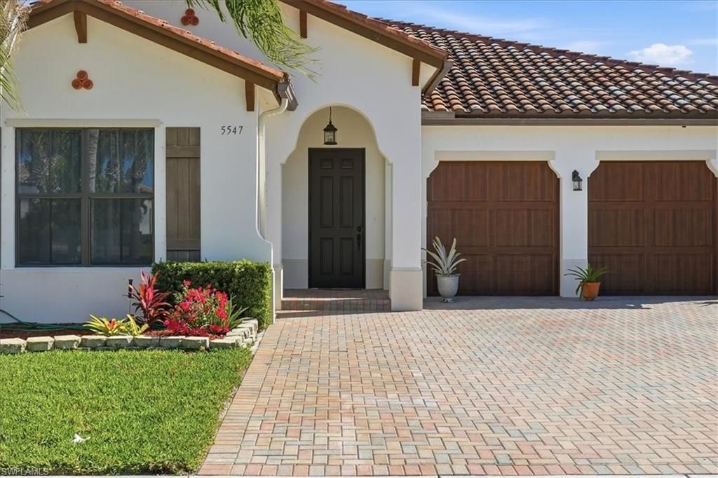 5547 Ferrari Ave, Ave Maria, FL 34142 Photo