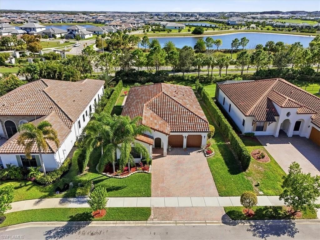 5547 Ferrari Ave, Ave Maria, FL 34142 Photo