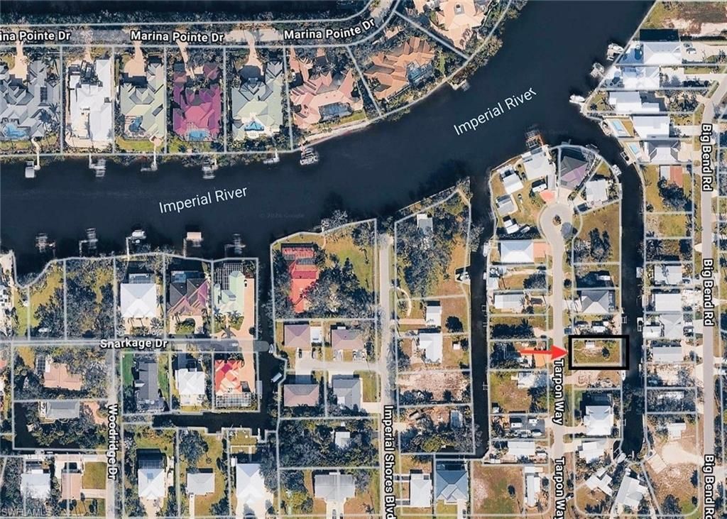 27578 Tarpon Way, Bonita Springs, FL 34134 Photo