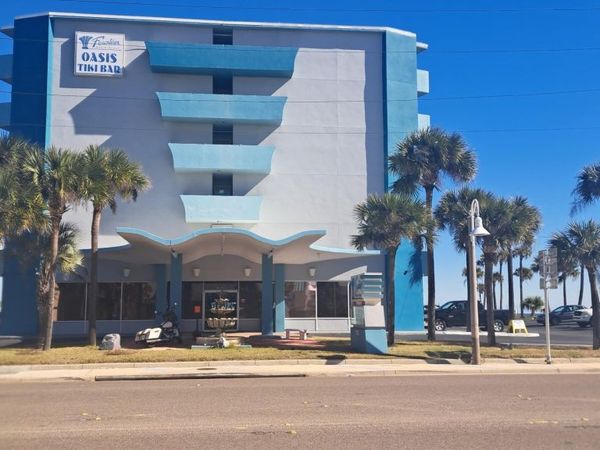 313 S Atlantic Avenue, Unit 5190, Daytona Beach, FL 32118