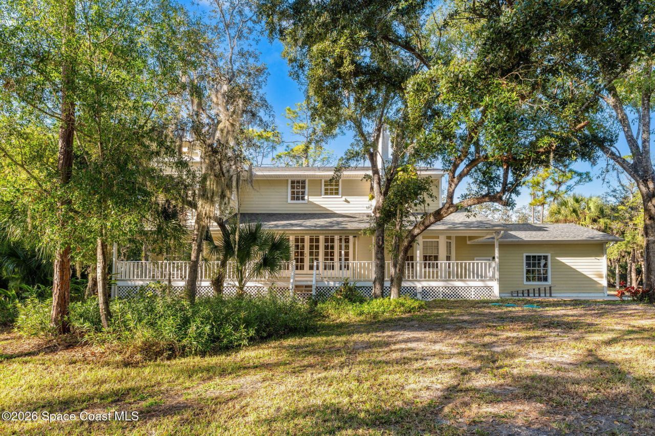 1325 Chase Hammock Road, Merritt Island, FL 32953 Photo