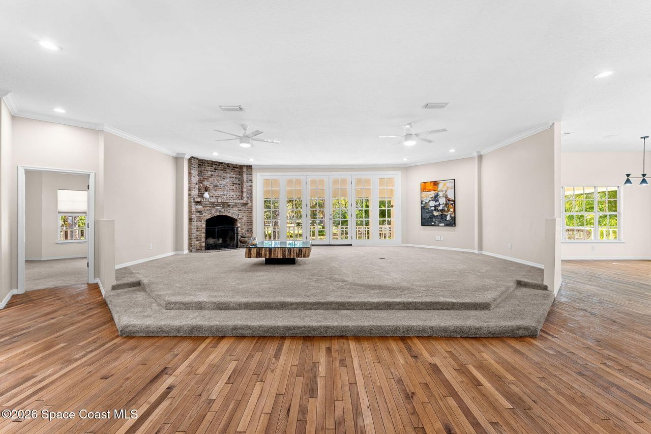 1325 Chase Hammock Road, Merritt Island, FL 32953 Photo