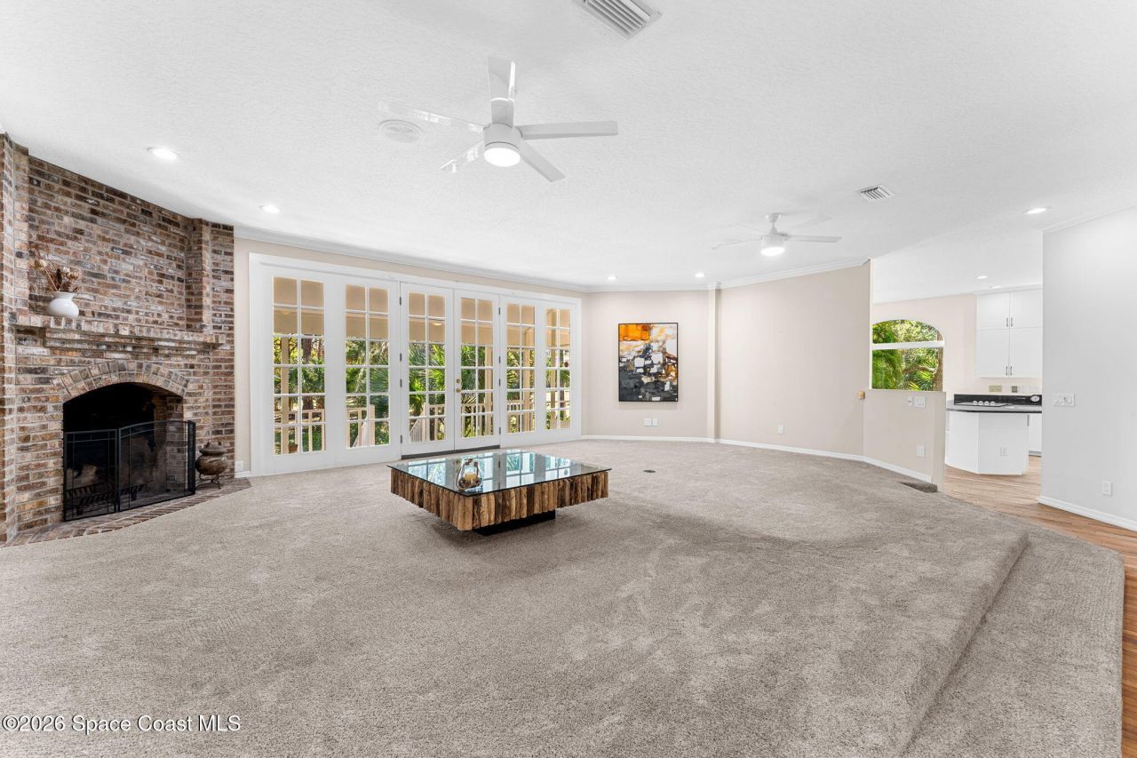 1325 Chase Hammock Road, Merritt Island, FL 32953 Photo