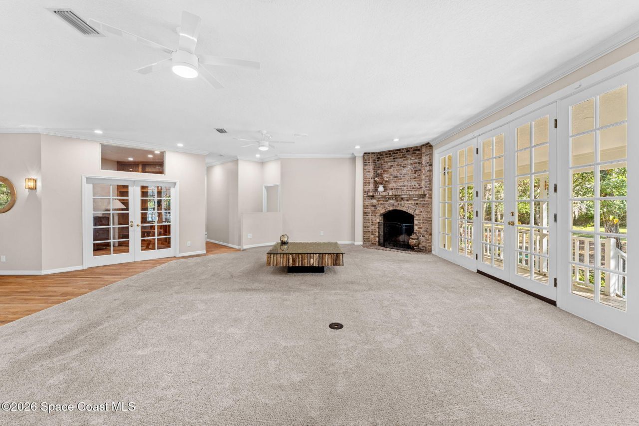 1325 Chase Hammock Road, Merritt Island, FL 32953 Photo