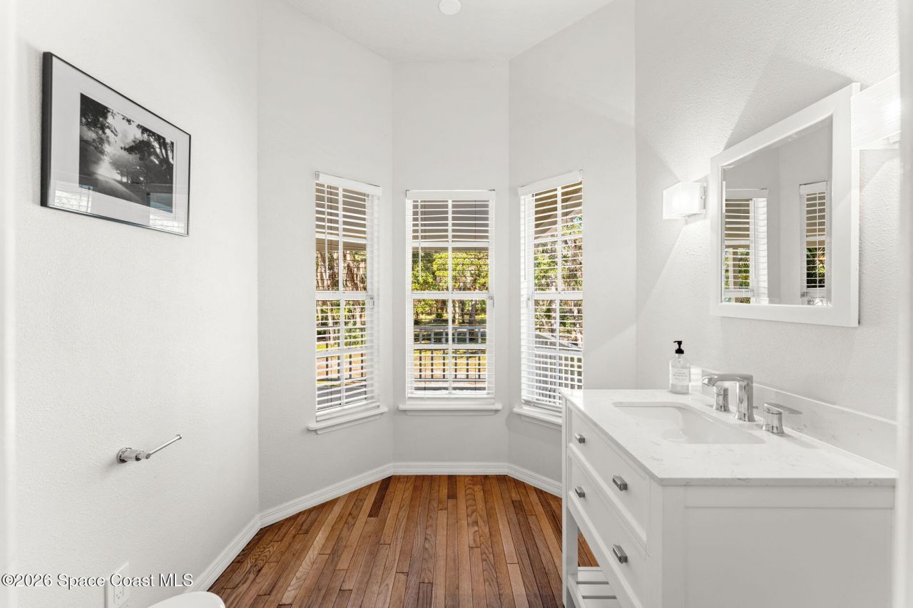 1325 Chase Hammock Road, Merritt Island, FL 32953 Photo