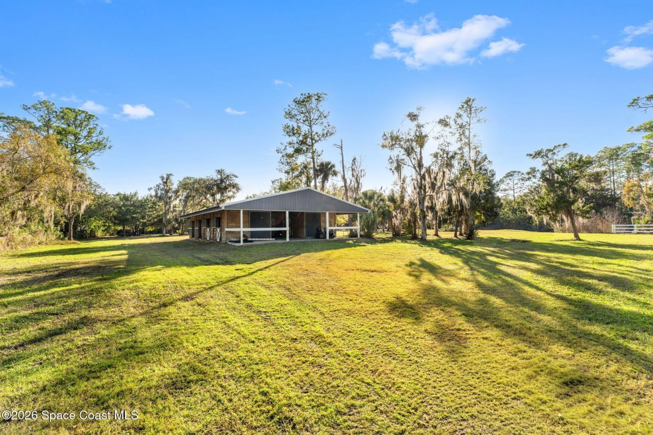 1325 Chase Hammock Road, Merritt Island, FL 32953 Photo