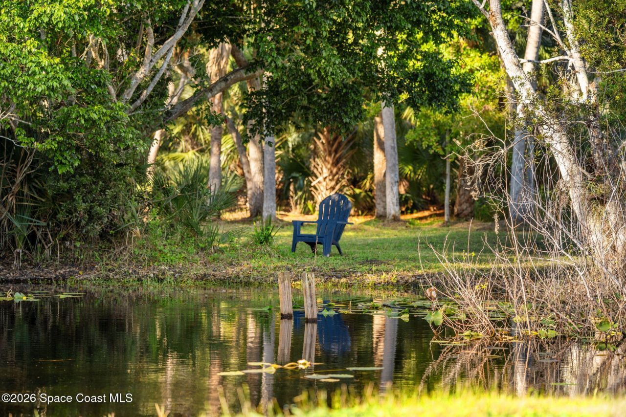 1325 Chase Hammock Road, Merritt Island, FL 32953 Photo